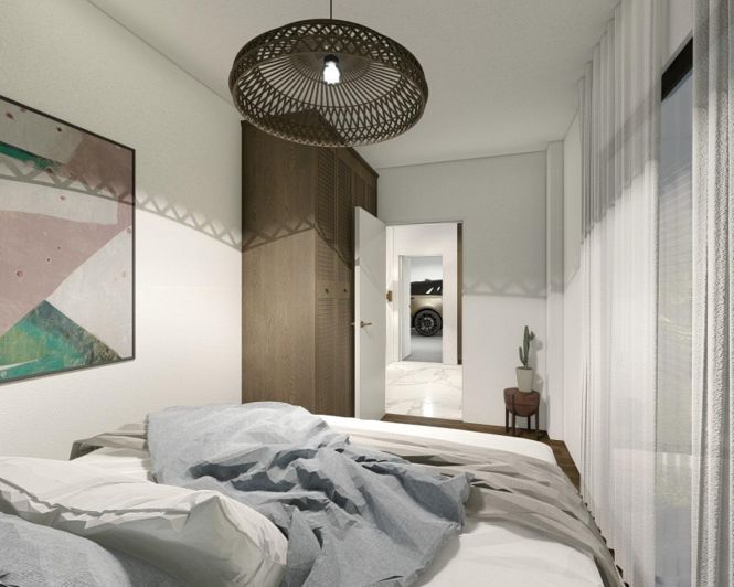 Image No.41-Villa de 4 chambres à vendre à Altea