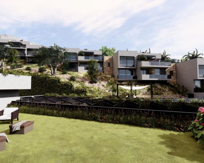 Image No.48-Villa de 4 chambres à vendre à Altea