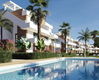 New Spanish Properties most sold property