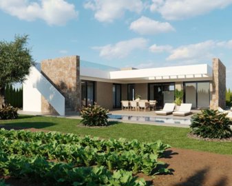 New Spanish Properties most sold property
