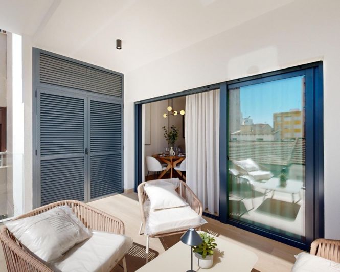 Image No.1-3 Bed Apartment for sale