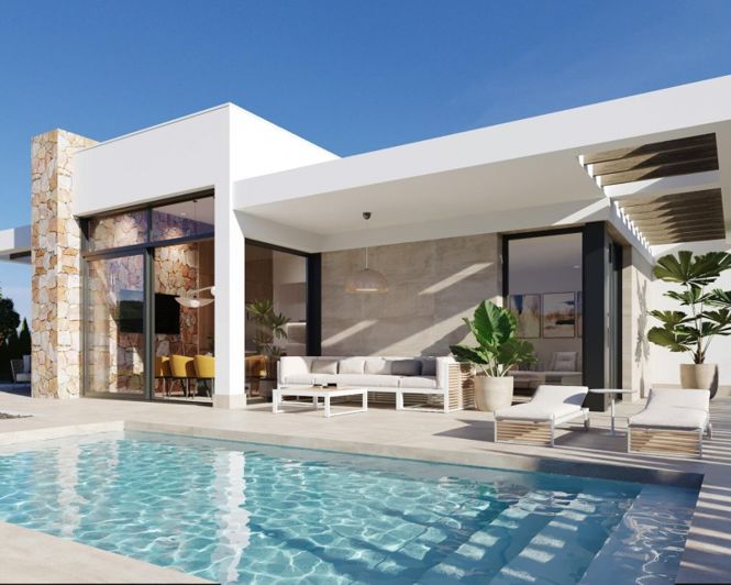 Image No.1-3 Bed Villa for sale