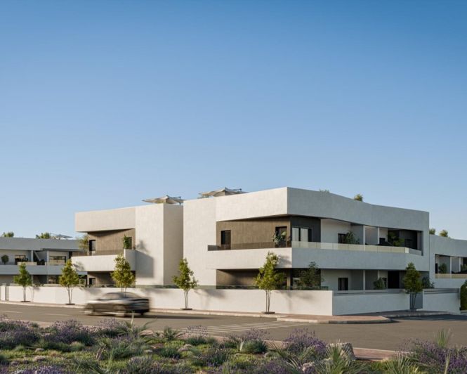 Image No.2-2 Bed Apartment for sale