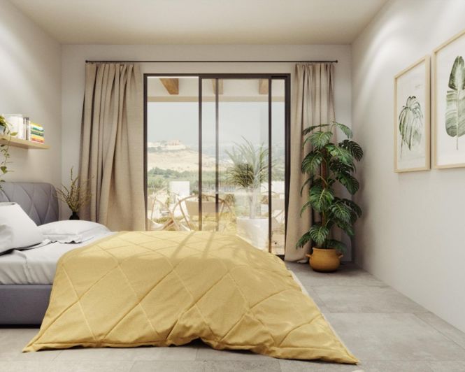 Image No.10-Villa de 4 chambres à vendre à Ciudad Quesada