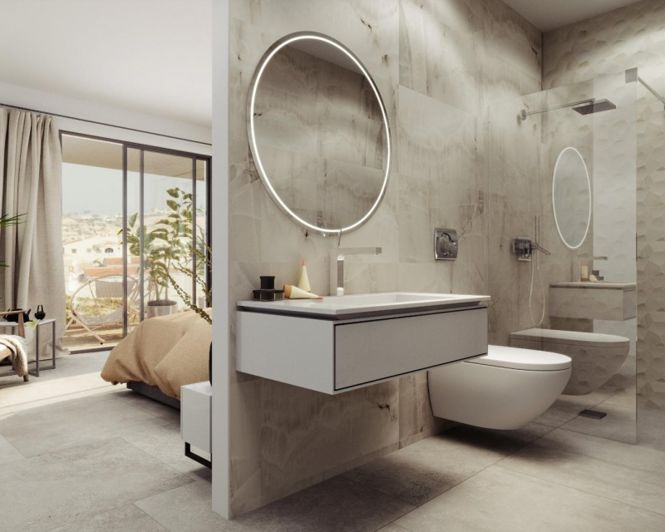 Image No.12-Villa de 4 chambres à vendre à Ciudad Quesada