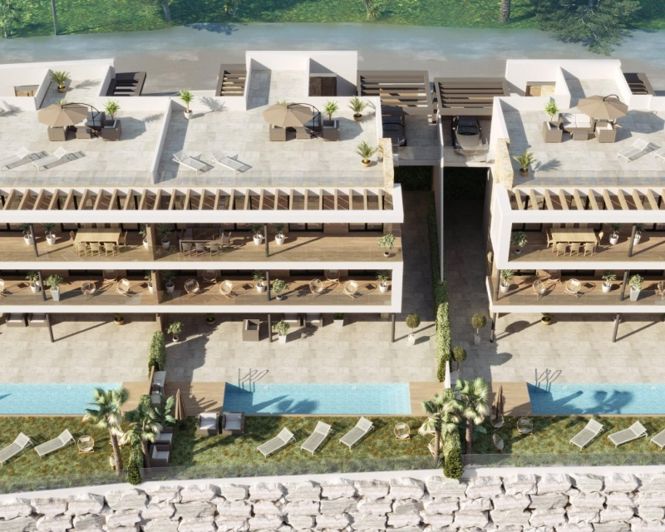 Image No.15-Villa de 4 chambres à vendre à Ciudad Quesada