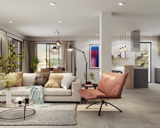 Image No.4-Villa de 4 chambres à vendre à Ciudad Quesada