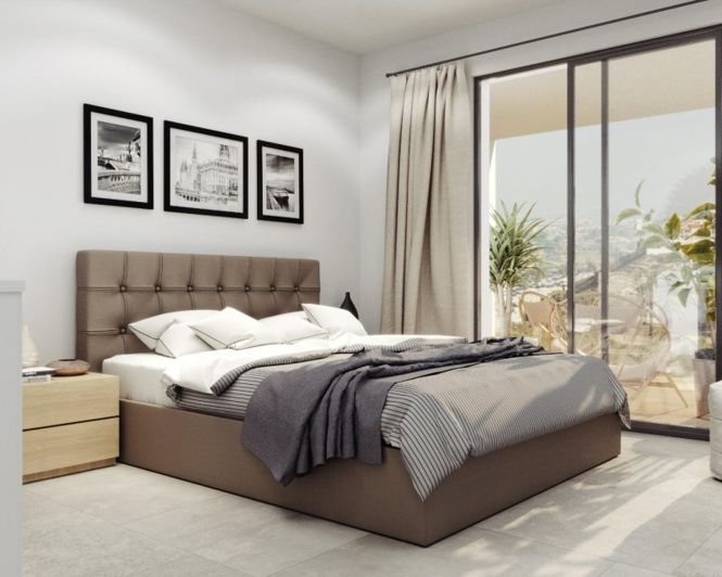 Image No.6-Villa de 4 chambres à vendre à Ciudad Quesada