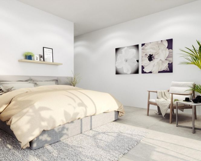 Image No.9-Villa de 4 chambres à vendre à Ciudad Quesada