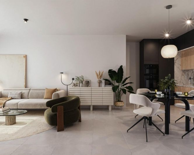 Image No.1-3 Bed Apartment for sale