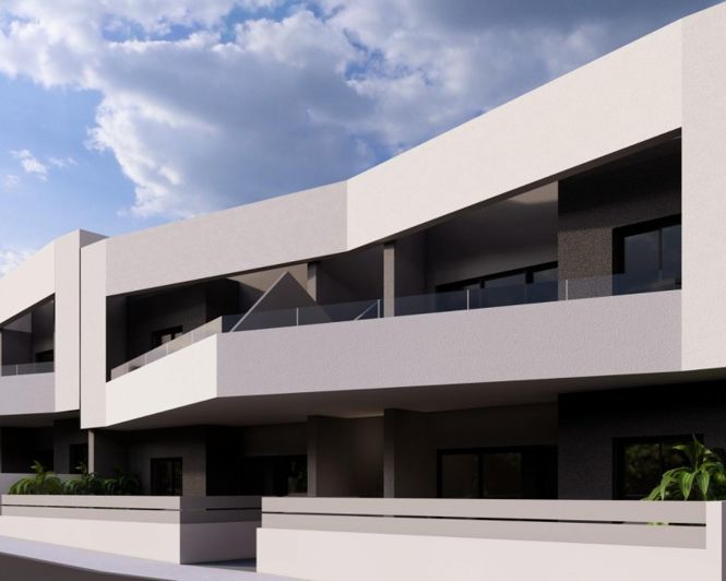Image No.1-3 Bed Apartment for sale