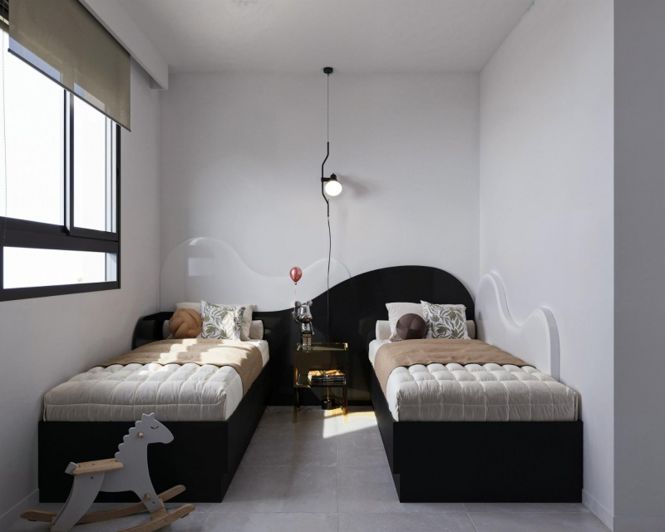 Image No.7-3 Bed Apartment for sale