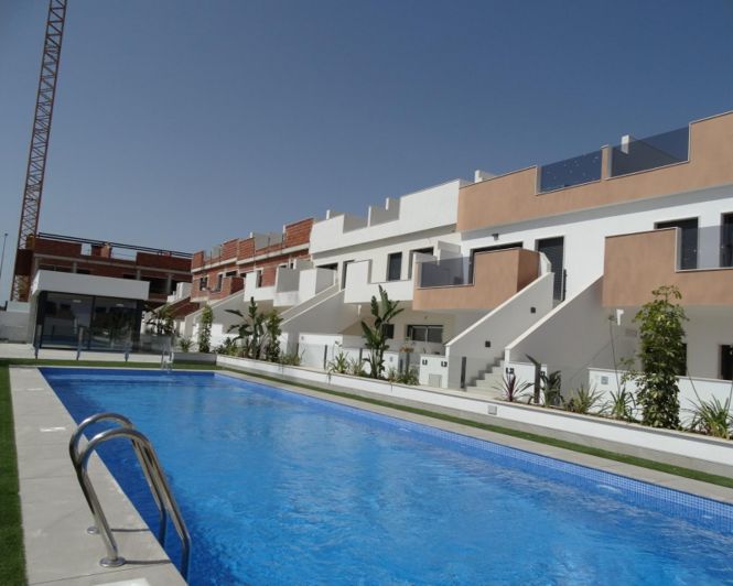 Image No.1-3 Bed Apartment for sale