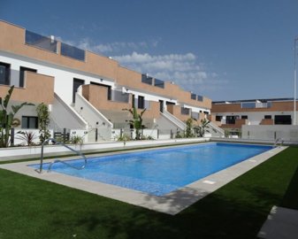 New Spanish Properties most sold property