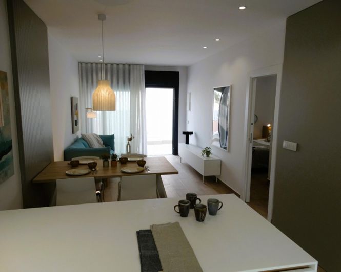 Image No.14-2 Bed Apartment for sale