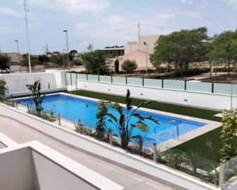New Spanish Properties most sold property
