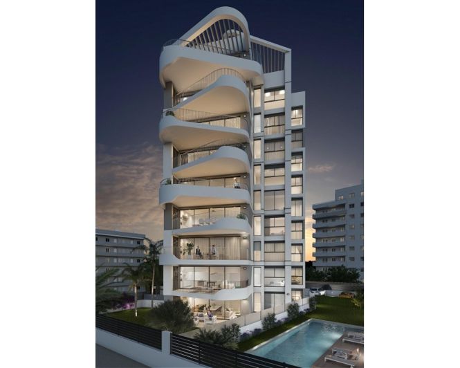 Image No.1-3 Bed Apartment for sale