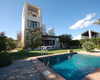 New Spanish Properties most sold property