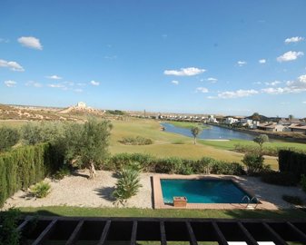 New Spanish Properties most sold property