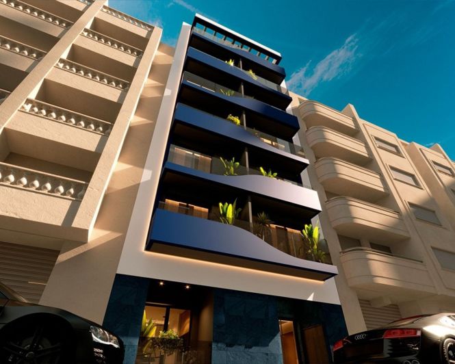 Image No.1-2 Bed Apartment for sale