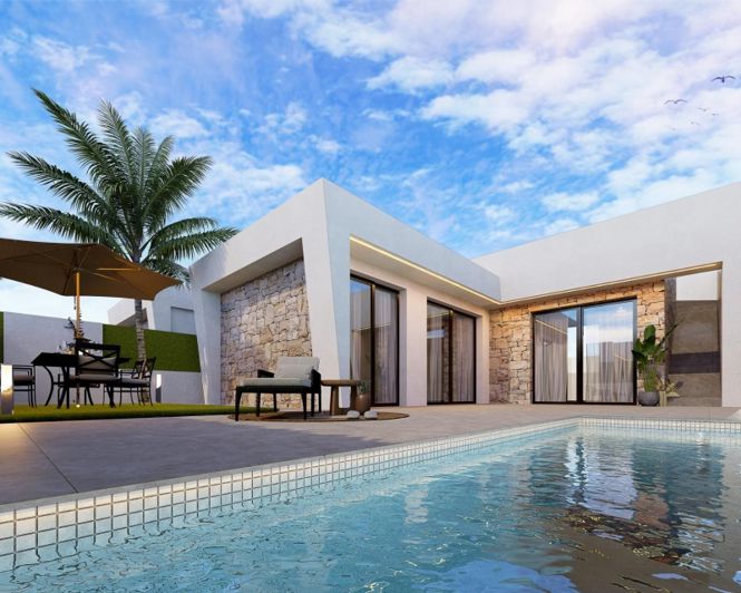 Image No.1-3 Bed Villa for sale