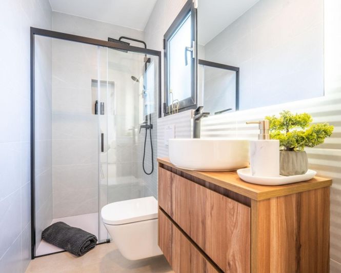 Image No.14-Villa de 3 chambres à vendre à Roldan