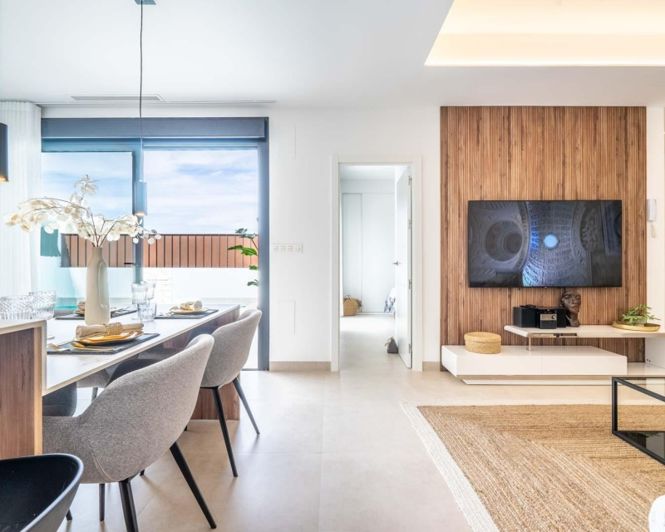 Image No.17-Villa de 3 chambres à vendre à Roldan