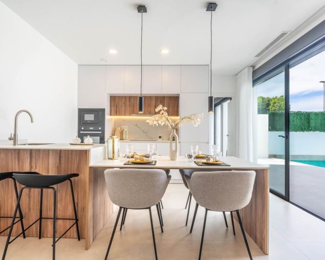 Image No.19-Villa de 3 chambres à vendre à Roldan