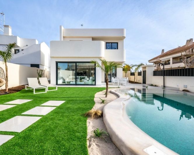 Image No.2-3 Bed Villa for sale