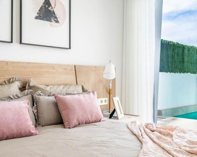 Image No.20-Villa de 3 chambres à vendre à Roldan