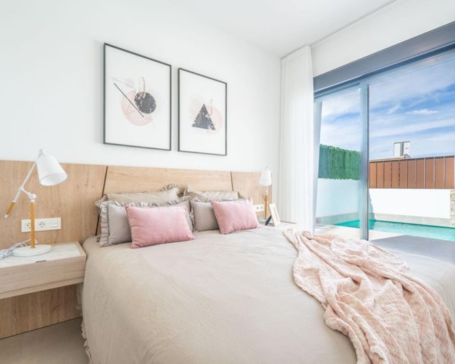 Image No.21-Villa de 3 chambres à vendre à Roldan