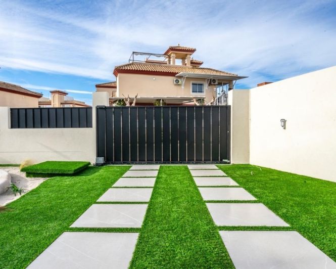Image No.35-3 Bed Villa for sale