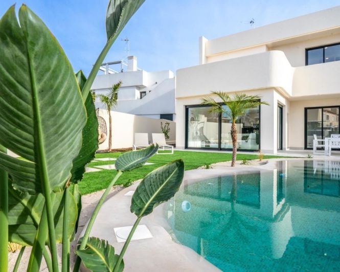 Image No.5-3 Bed Villa for sale
