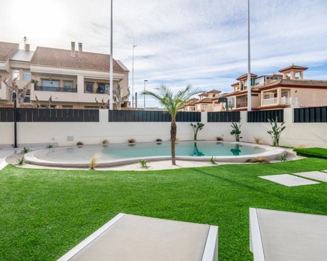 Image No.6-3 Bed Villa for sale