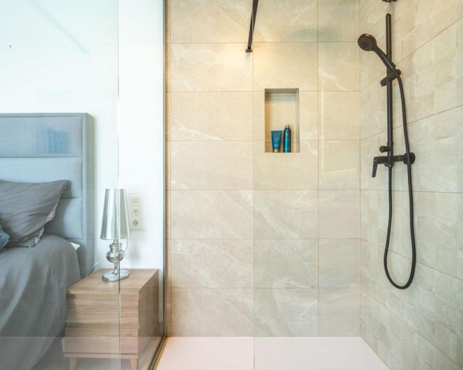 Image No.7-Villa de 3 chambres à vendre à Roldan