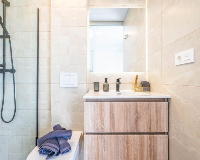 Image No.8-Villa de 3 chambres à vendre à Roldan