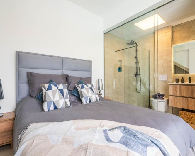 Image No.9-Villa de 3 chambres à vendre à Roldan