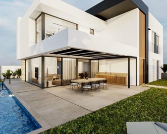 New Spanish Properties most sold property
