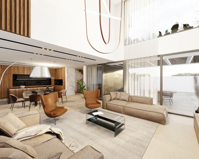 Image No.11-4 Bed Villa for sale