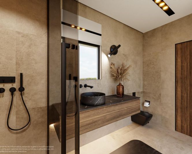 Image No.45-4 Bed Villa for sale