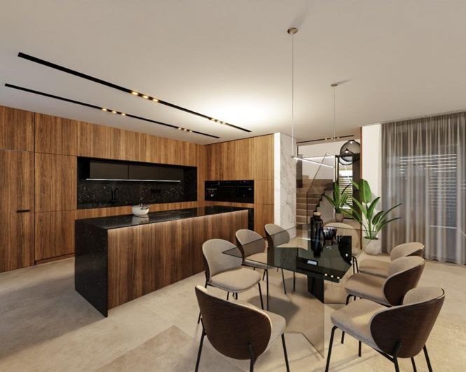 Image No.9-4 Bed Villa for sale