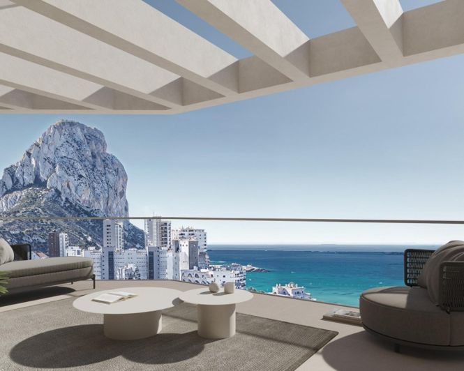 Image No.1-3 Bed Apartment for sale