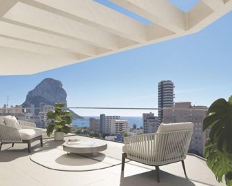 New Spanish Properties most sold property