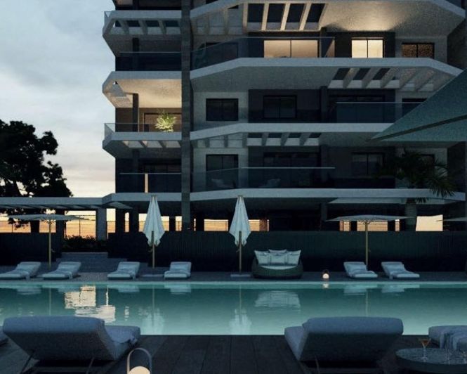 Image No.10-3 Bed Apartment for sale