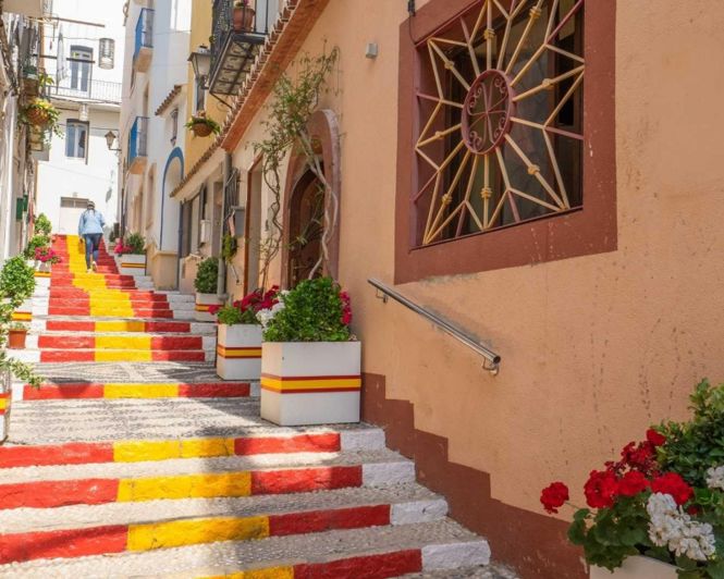 Image No.16-3 Bed Apartment for sale