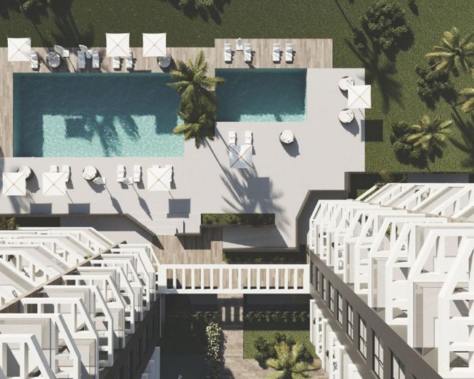 Image No.8-3 Bed Apartment for sale