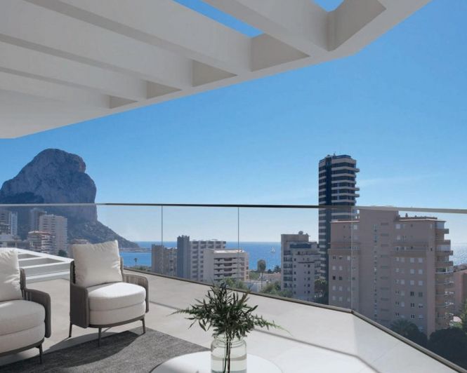 Image No.1-2 Bed Apartment for sale