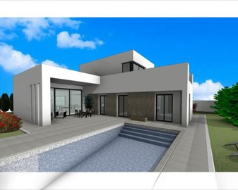 New Spanish Properties most sold property