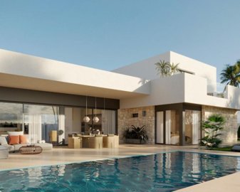 New Spanish Properties most sold property