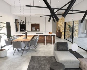 New Spanish Properties most sold property